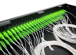 Fiblit FLPLC-1064-RM-SC-APC-SM

