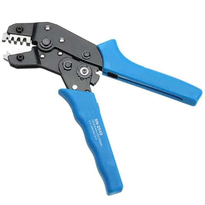 Pro'sKit CP-335N Crimping Tool