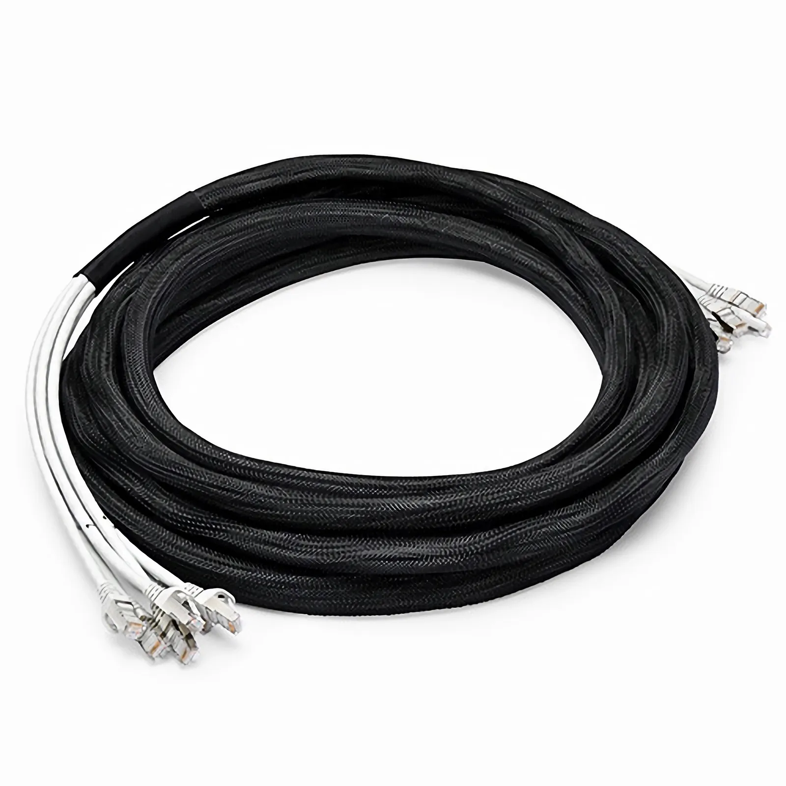Cat5e UTP Pre-Terminated Copper Trunk 10ft
