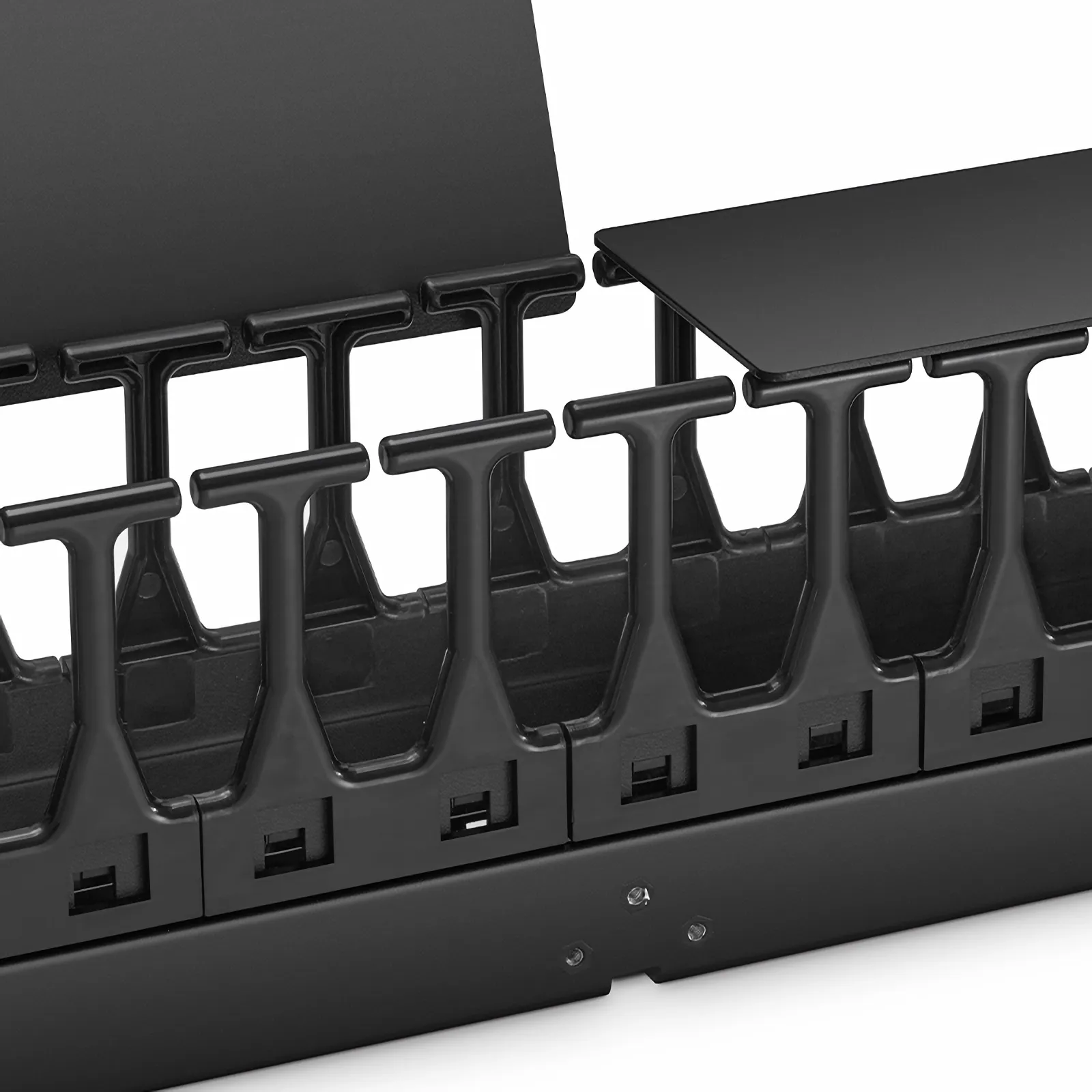 Vertical Cable Manager 42RU