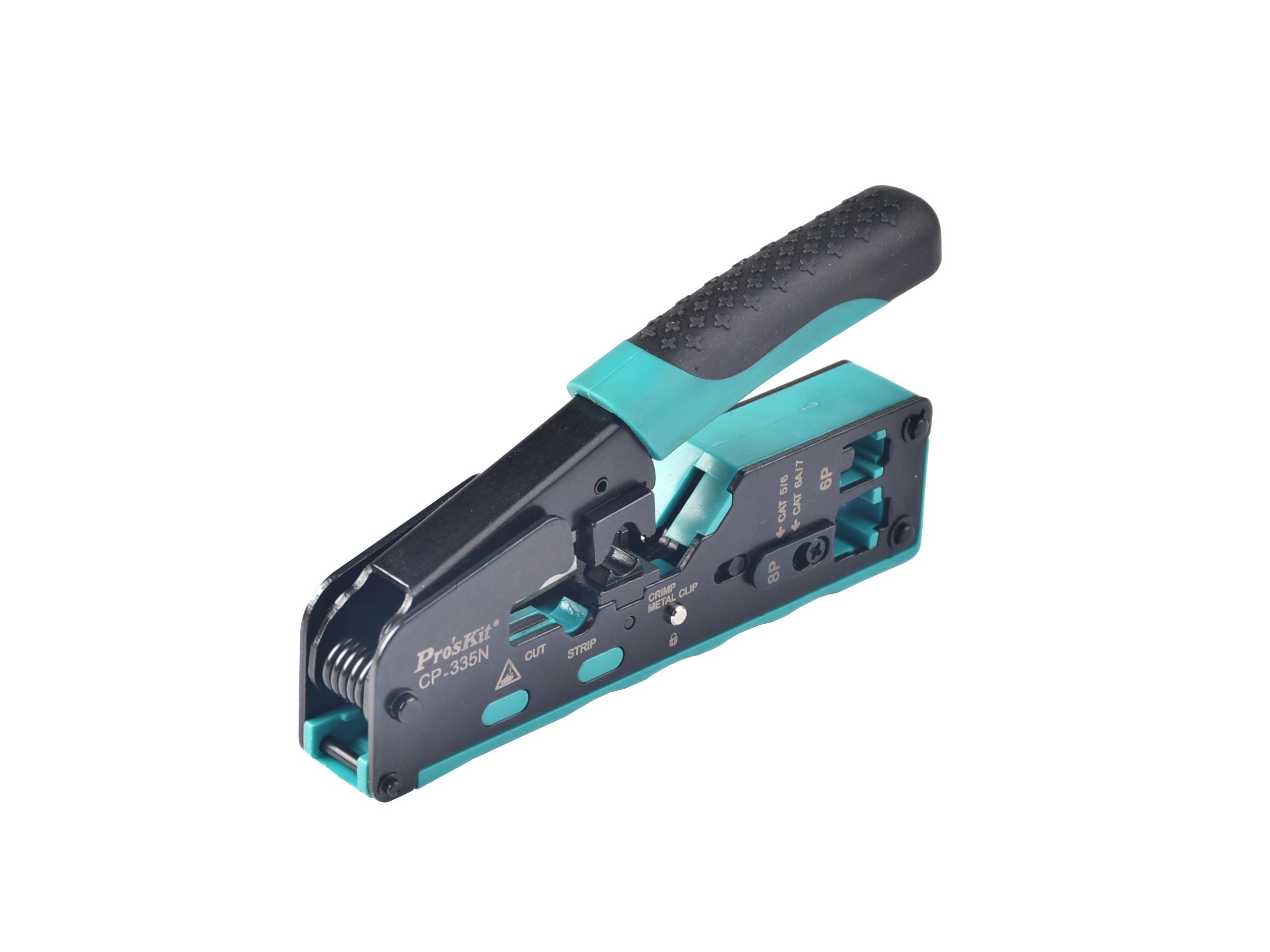 Pro'sKit CP-335N Crimping Tool