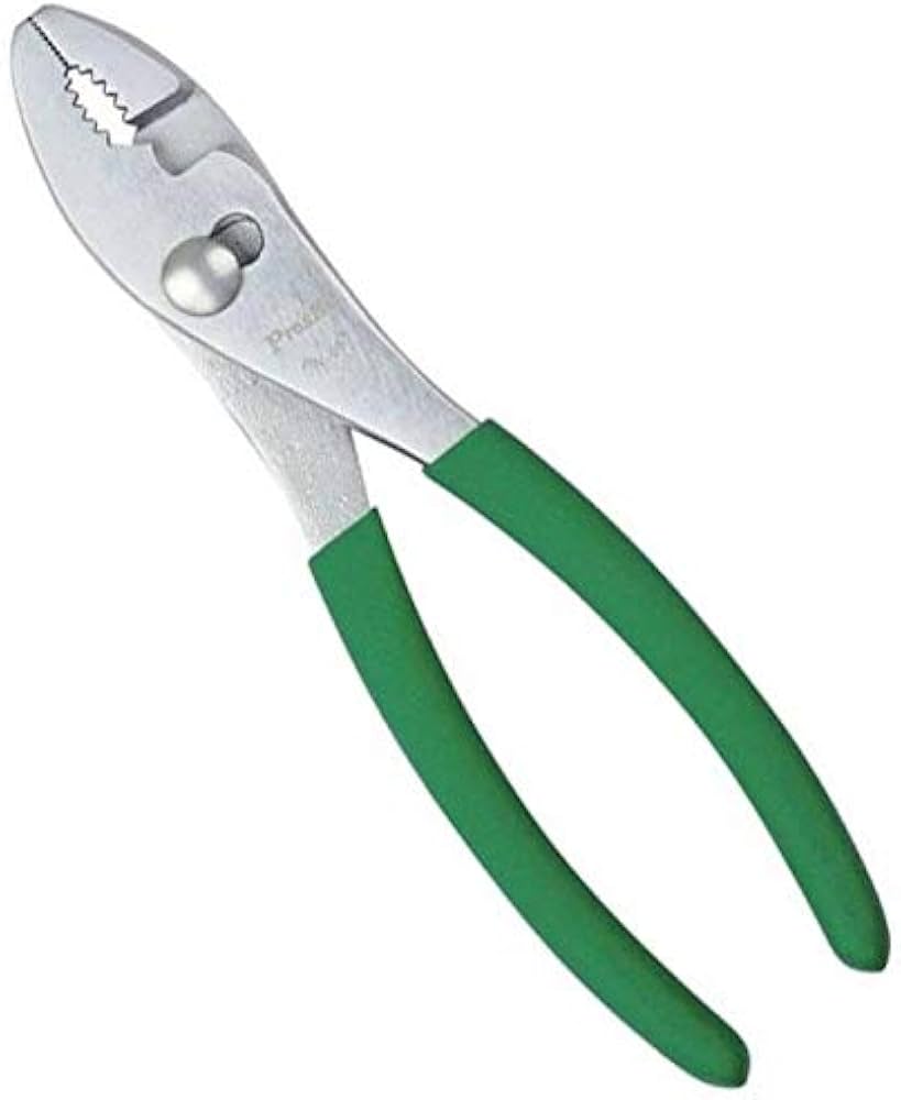 PROSKIT PN-086N Slip Joint Plier