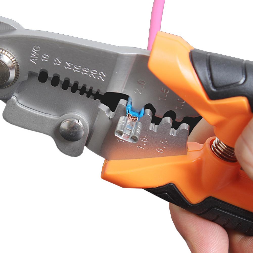 SN-06WF Crimping Tool
