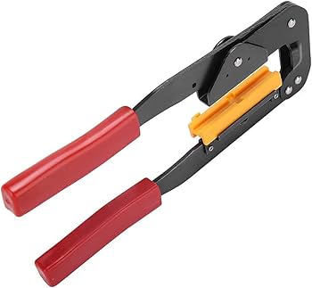 SN-06WF Crimping Tool