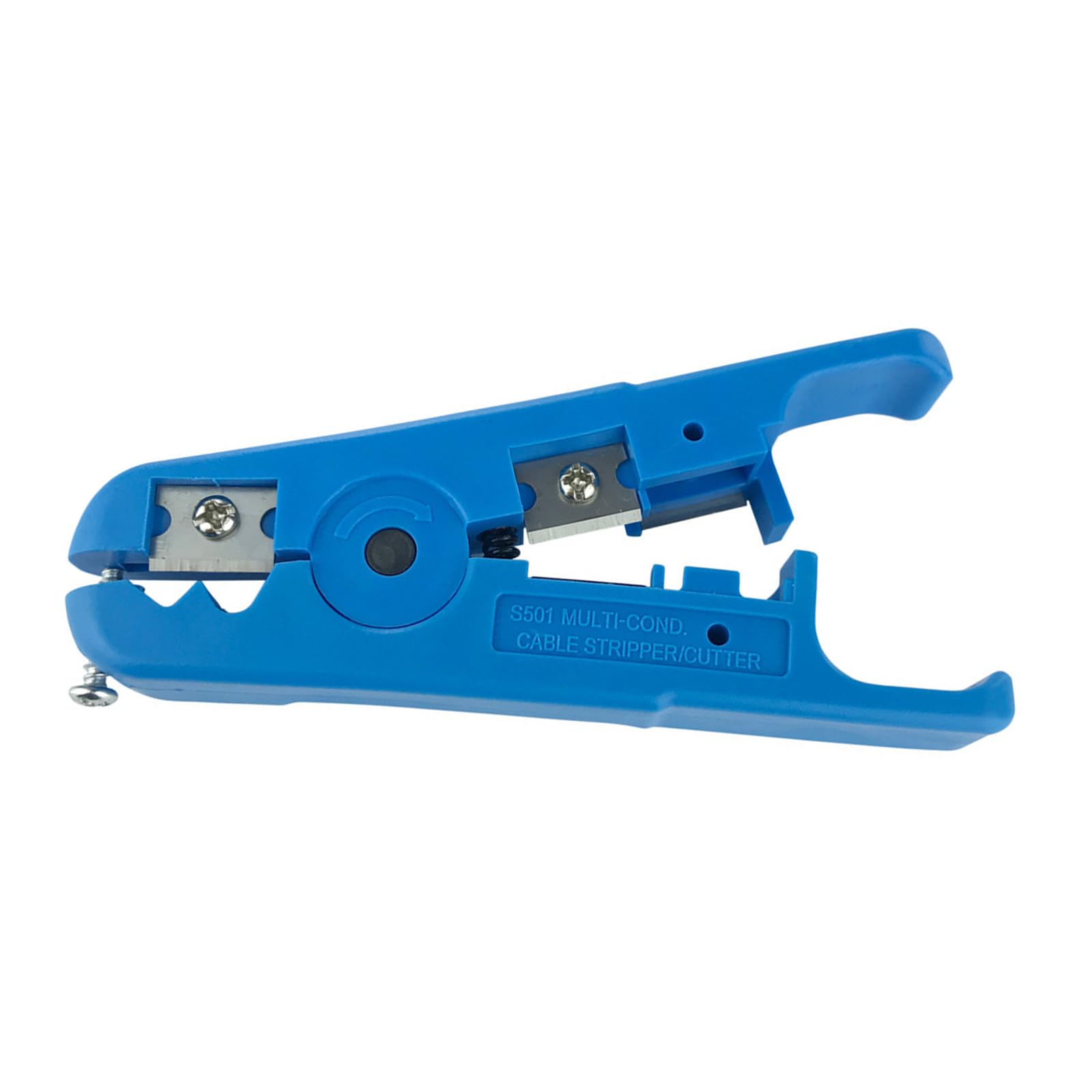 Wire Stripper Round Cable Cutter