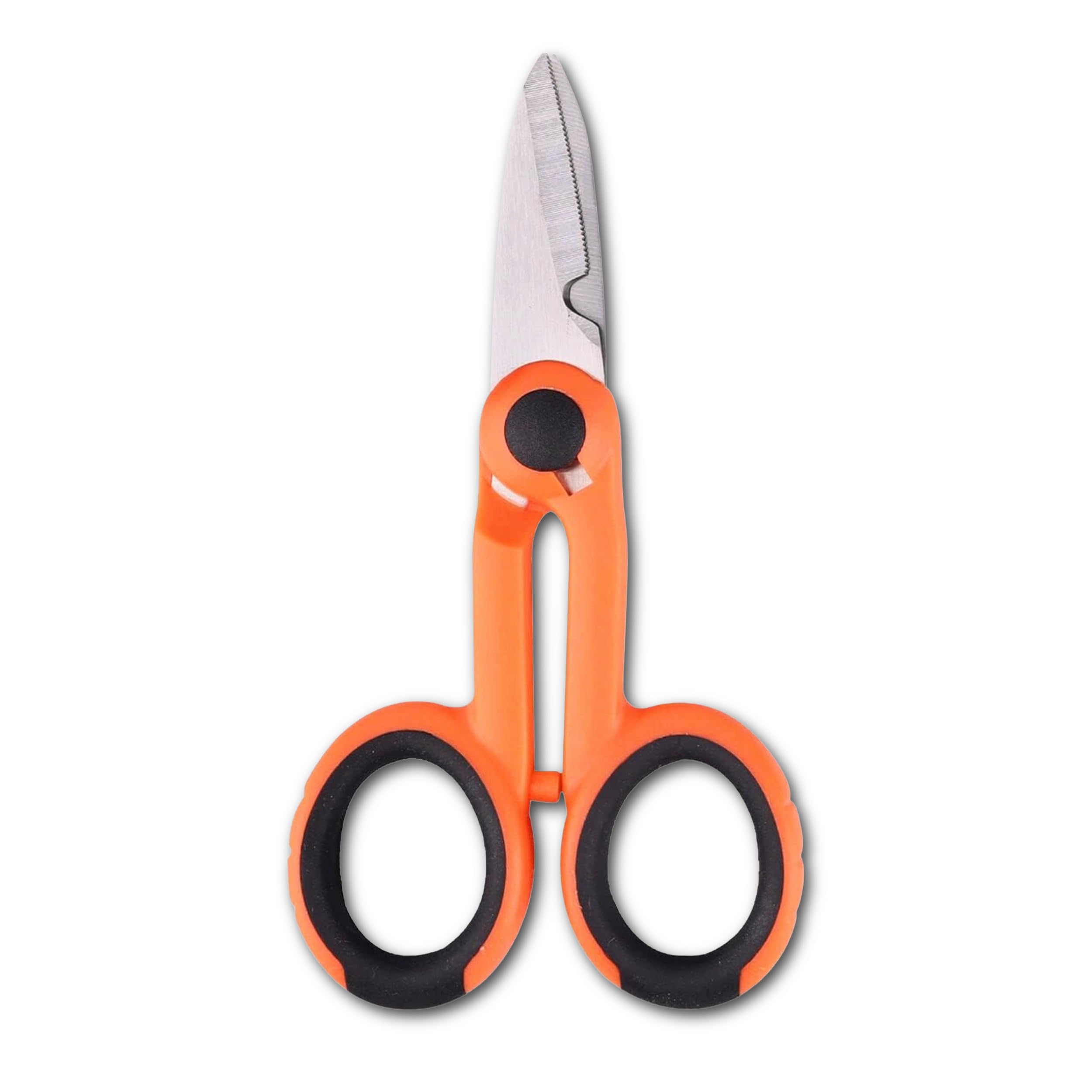 Stainless Steel Scissors for Cables