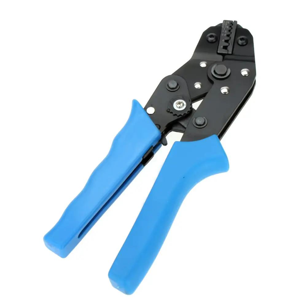 SN-06WF Crimping Tool