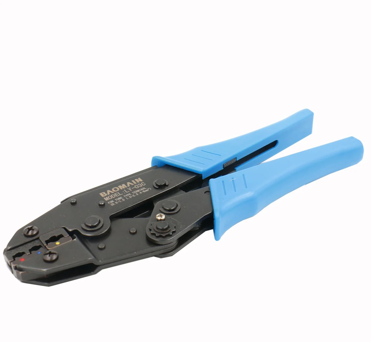 Pro'sKit CP-335N Crimping Tool