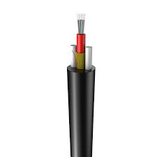 Double Sheath GJYFXTWY Cable