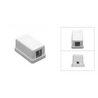 1-Port Surface Mount Box