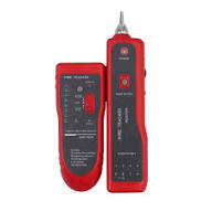 Network Cable Tester RJ45 RJ11