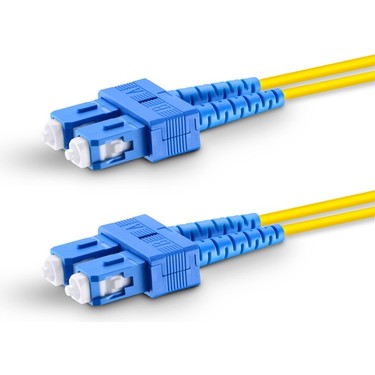 Patch Cord SC-UPC/SC-UPC DX