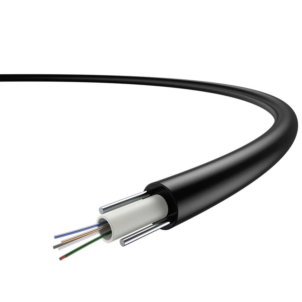 GYFXY Fiber Cable