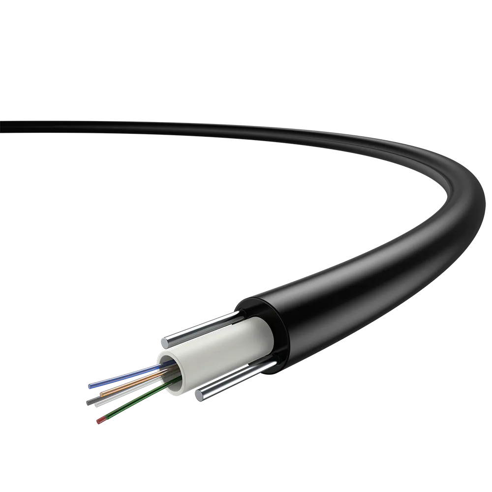 GYXY Fiber Cable
