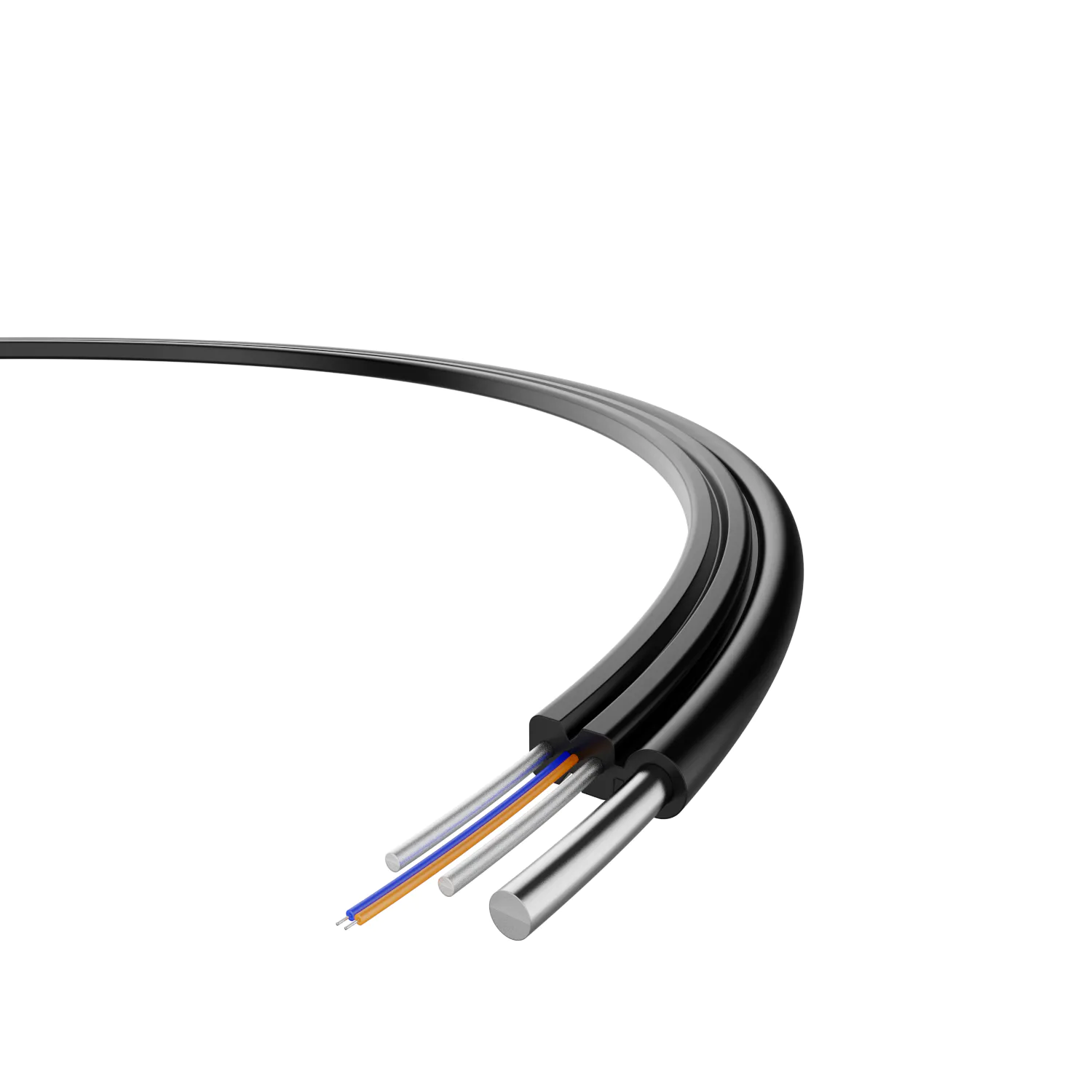 GJYX(F)CH Drop Cable