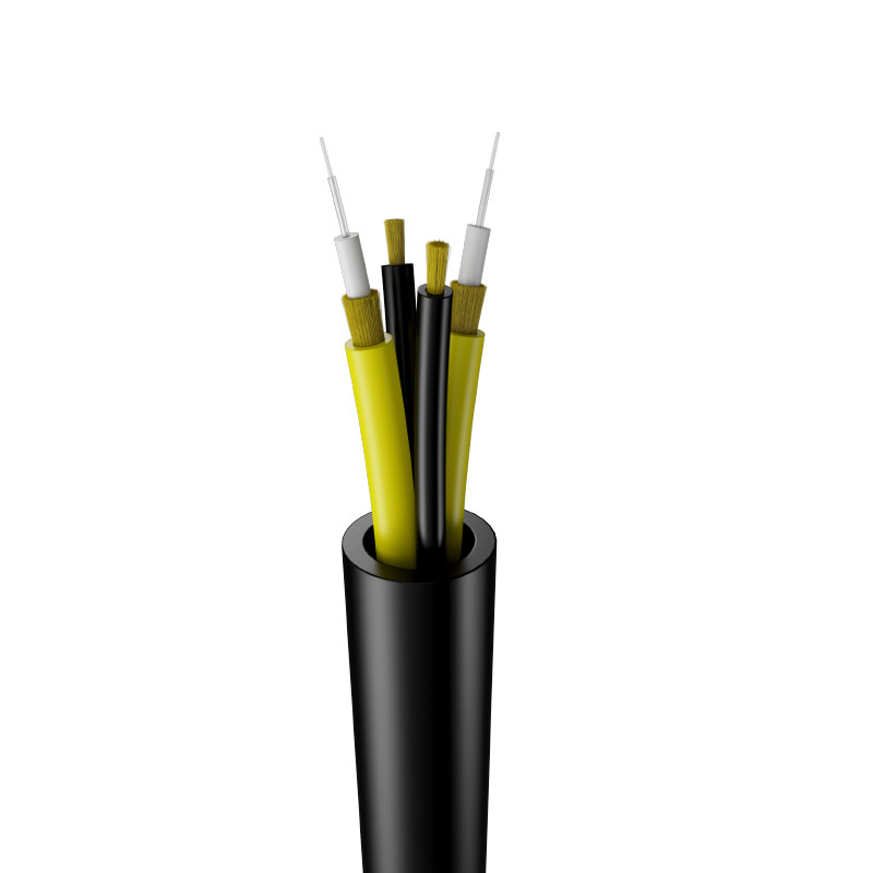 GYFJH-2FO FTTA Breakout Cable