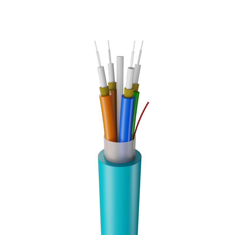 GJBFJV Breakout Cable