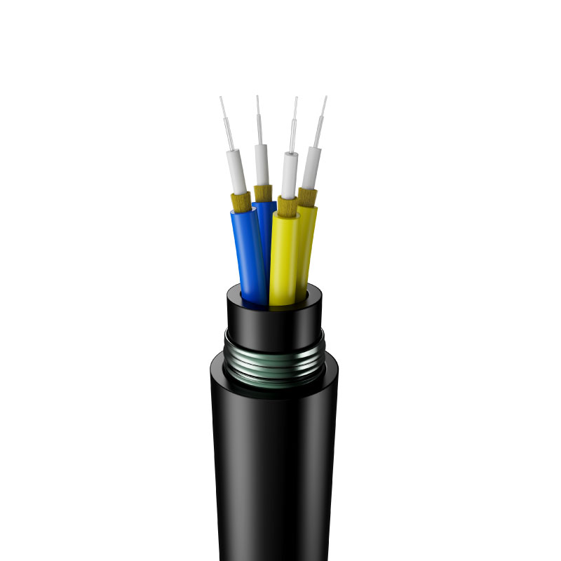 GYBFJH53 FTTA Armoured Cable