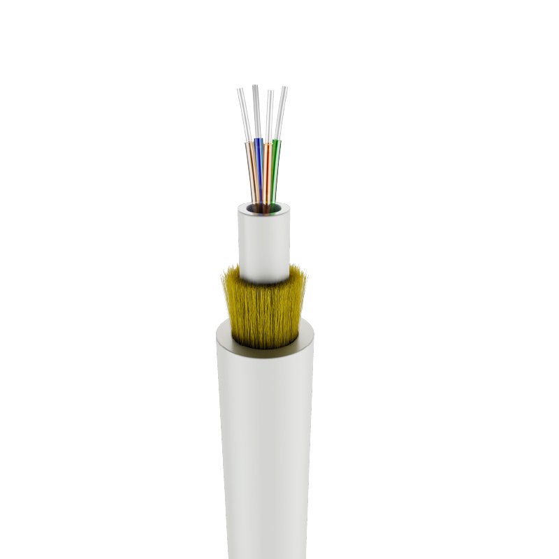 Micro Cluster Fiber Cable GJFJZY