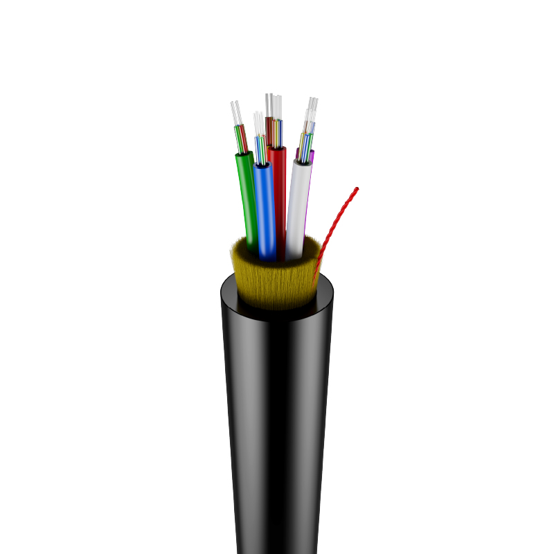 24FO Micro Cluster Fiber Cable