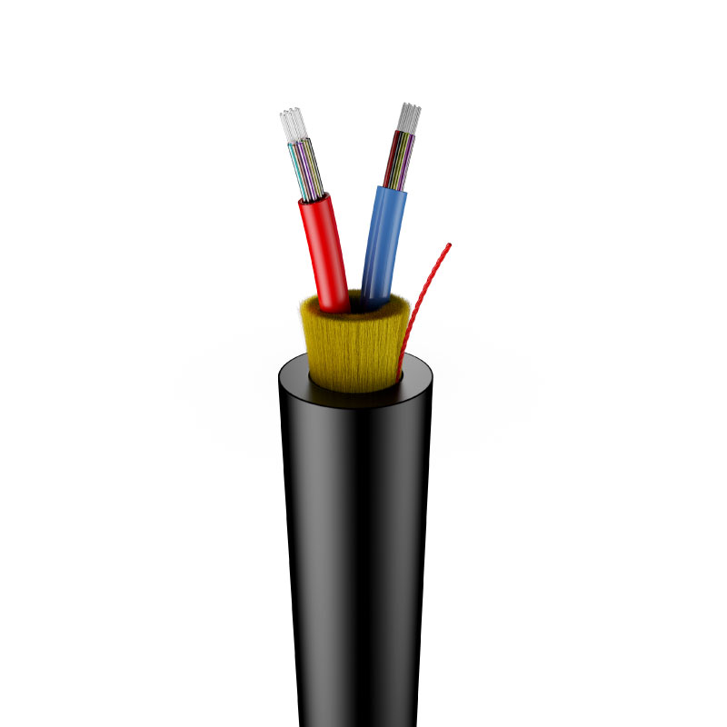 GJYFJZY 24 Core Fiber Cable