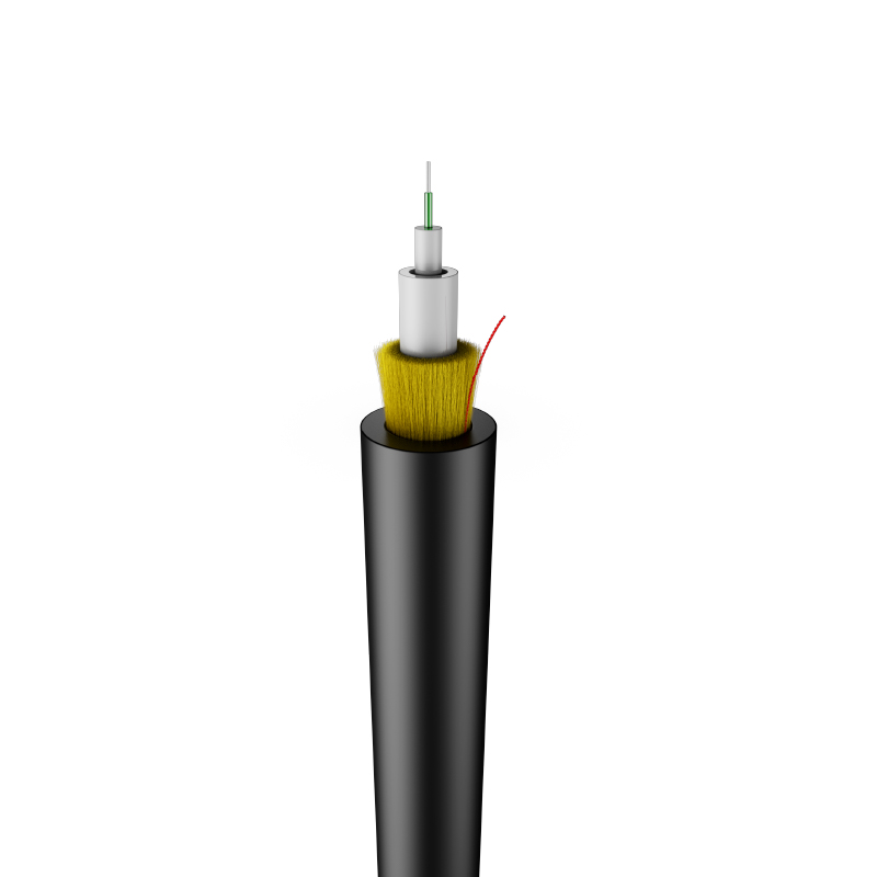 Optical Drop Cable GJYFXH/TJZY