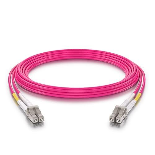 Patch Cord LC-LC OM4 DX