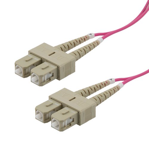 Patch Cord SC-SC OM4