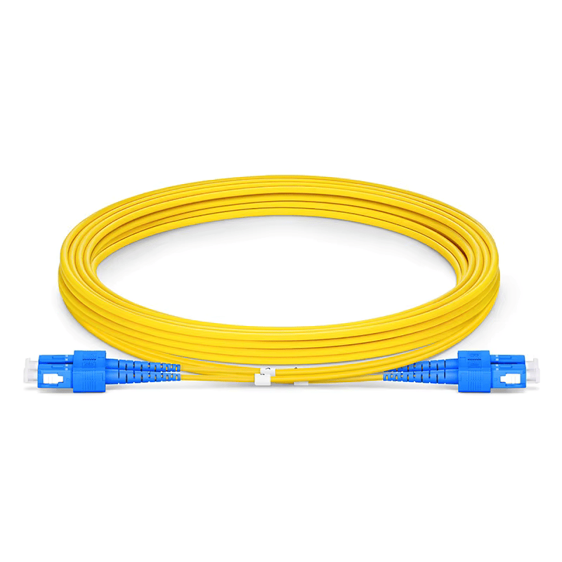 Fiber Optic Pigtail SC-UPC