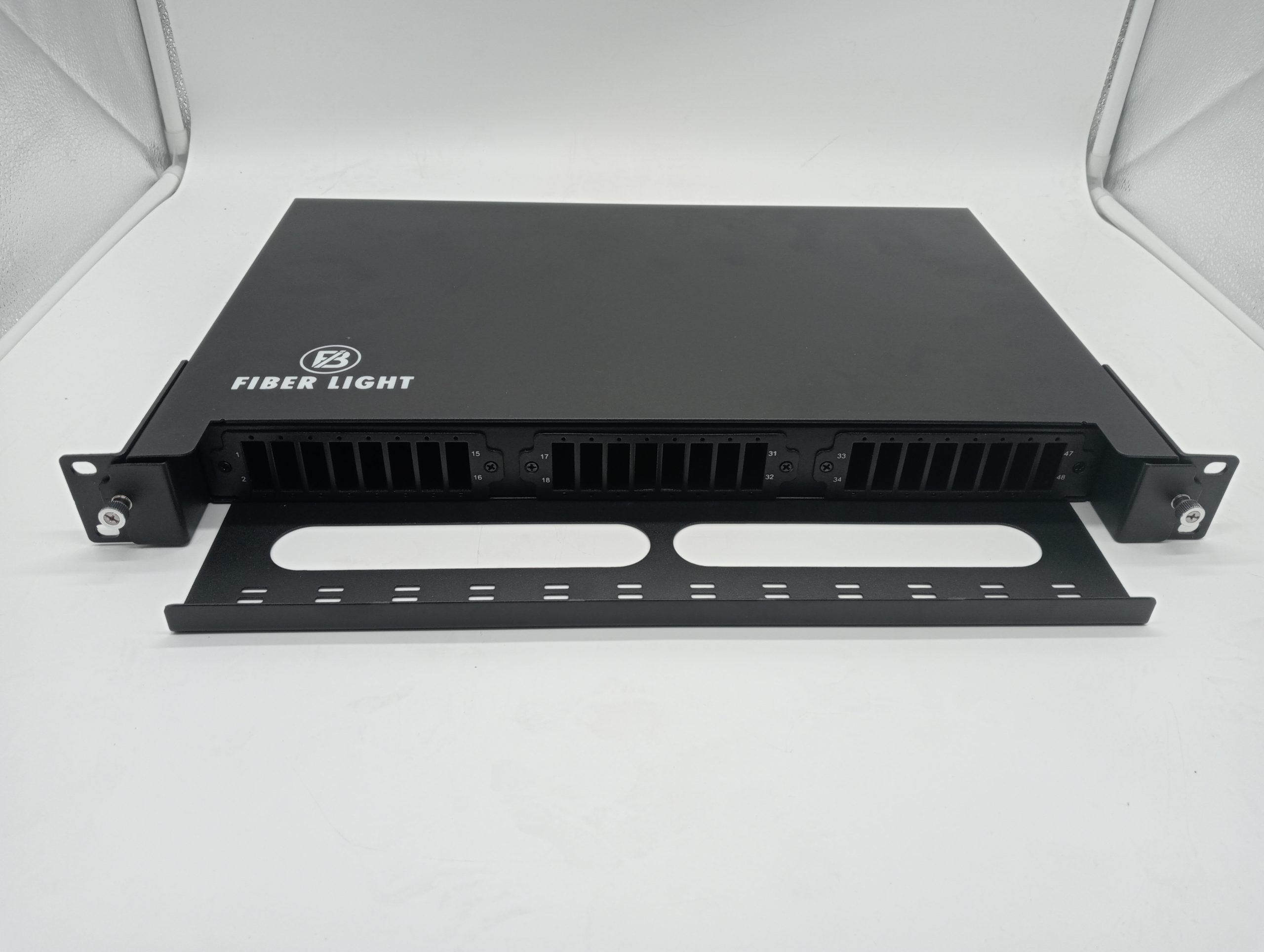 ODF-RS24 Simplex Fiber Optic Distribution Frame