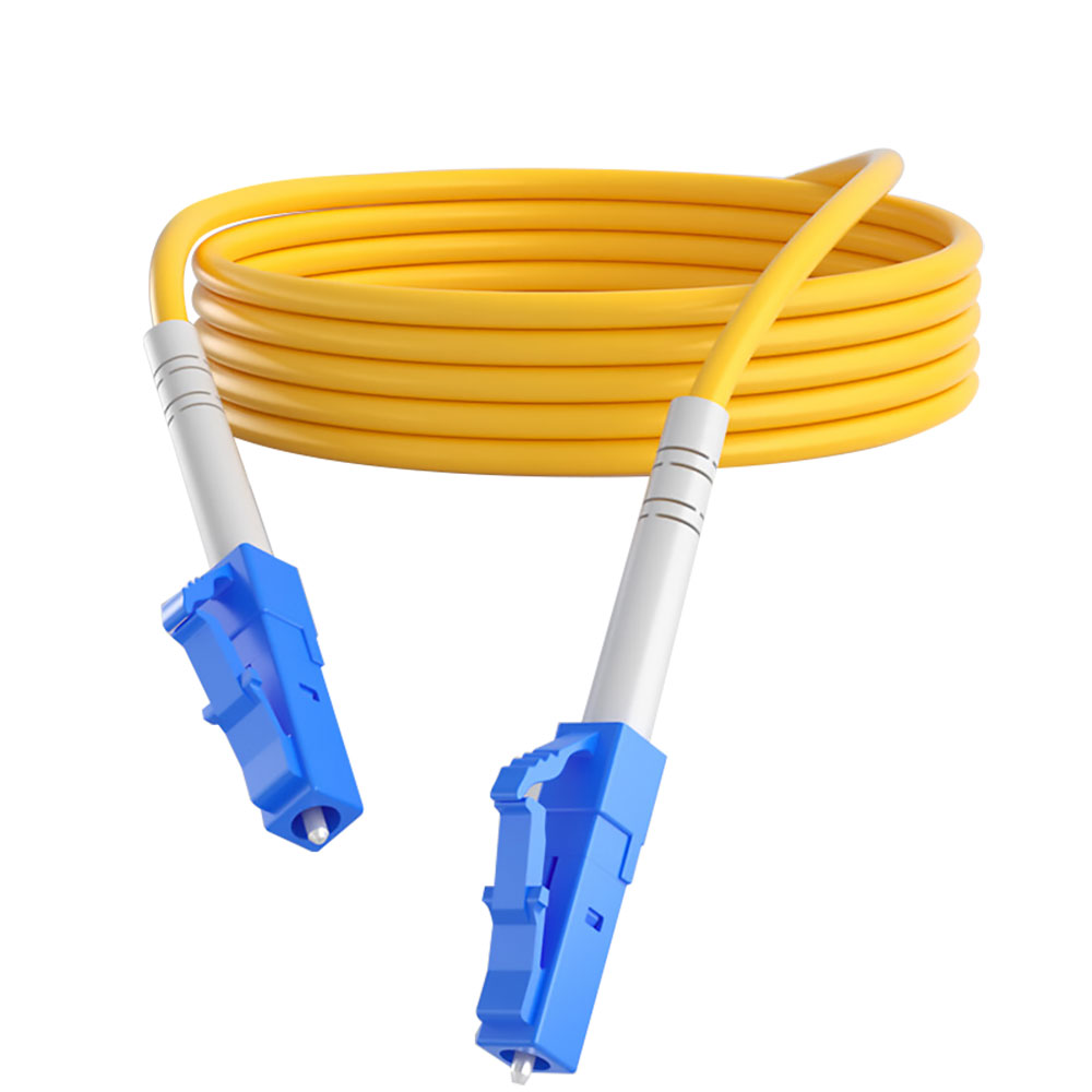Patch Cord LC-LC OM4 DX