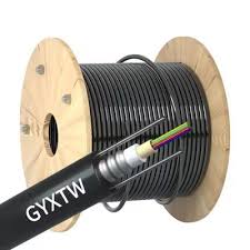 GYXTW Fiber Cable