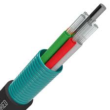 GYXTW Fiber Cable