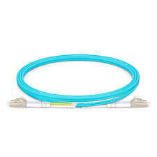 Patch Cord LC-LC OM3 DX