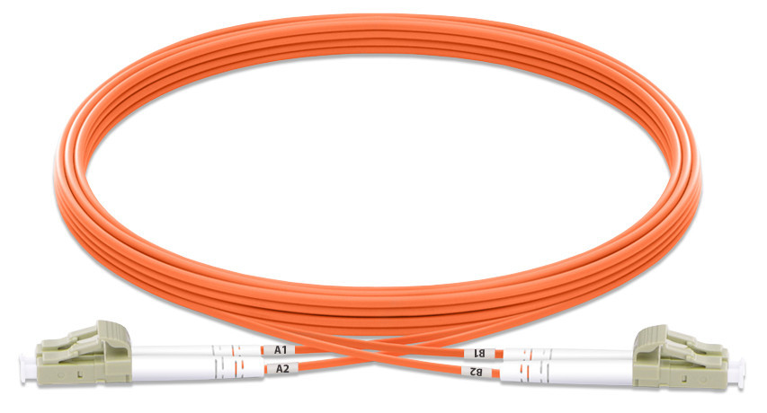 Patch Cord SC-UPC/SC-UPC DX