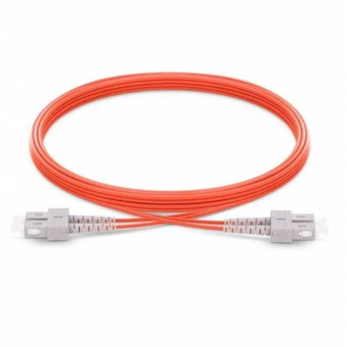 Patch Cord SC-UPC/SC-UPC SX