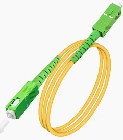 Fiber Optic Pigtail SC-UPC