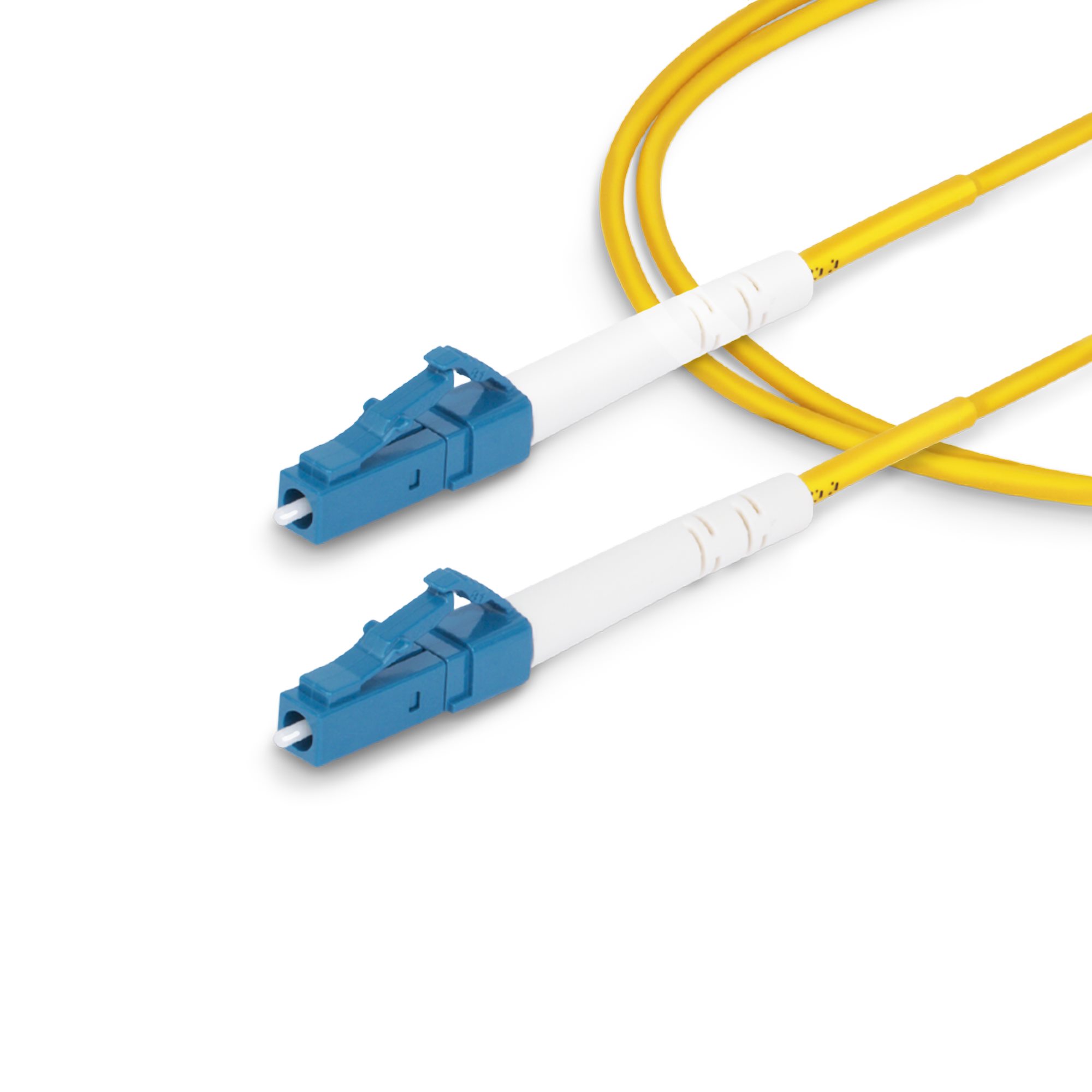 Fiber Optic Pigtail SC-UPC