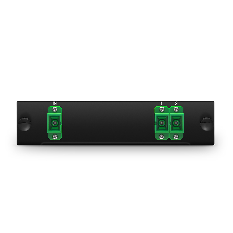 Fiblit FLPLC-1002-LGX-LC-APC-SM

