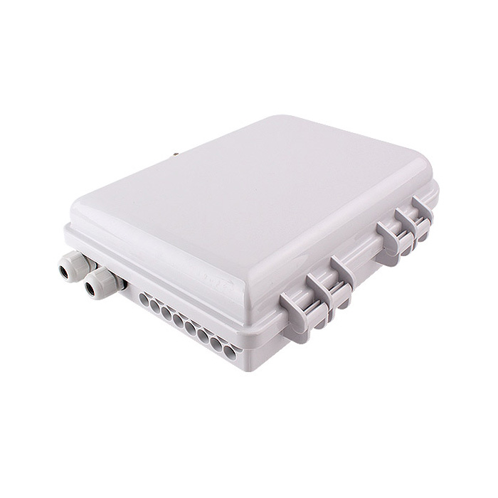 16 Core FTTH Fiber Distribution Box