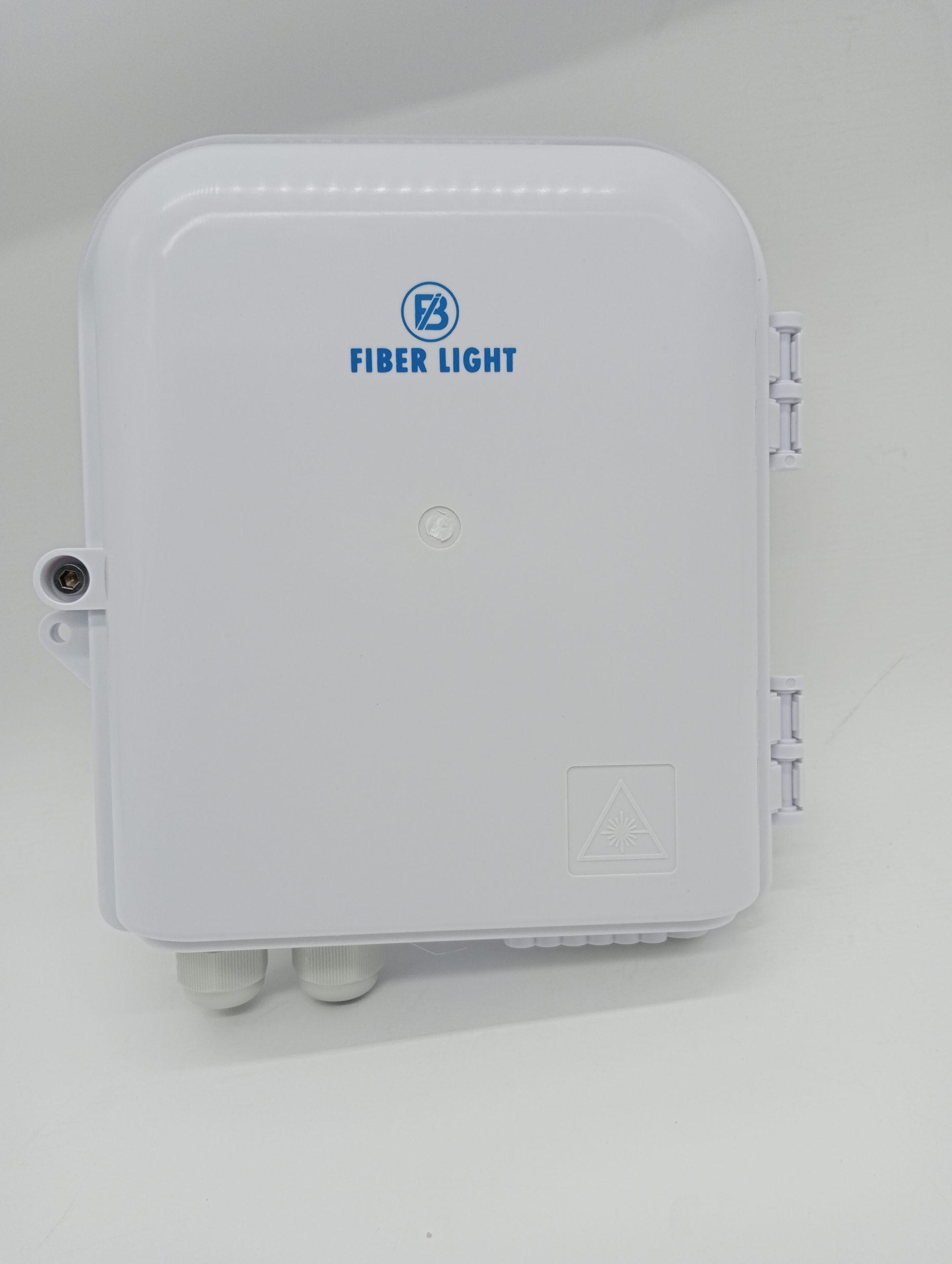 12 Fiber Optic Termination Box IP66