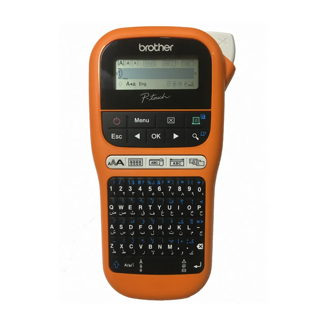 Fiblit FLOF-OTDR-715D
