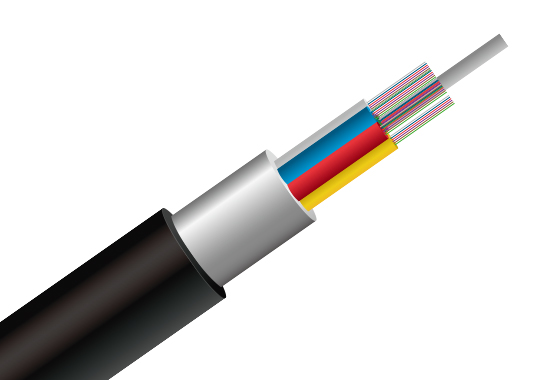 GYXTW Fiber Cable