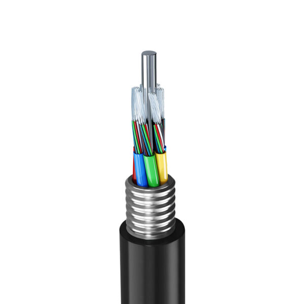  Fiber Cable