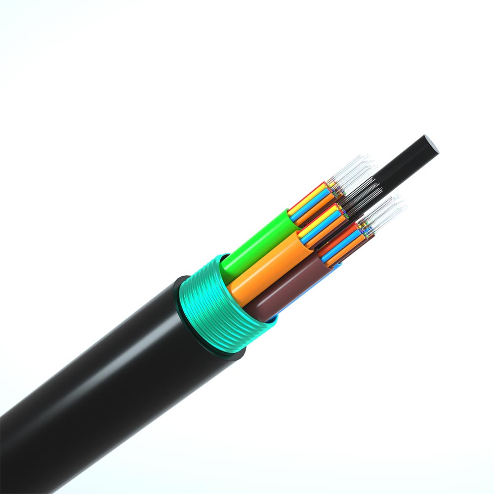  Fiber Cable
