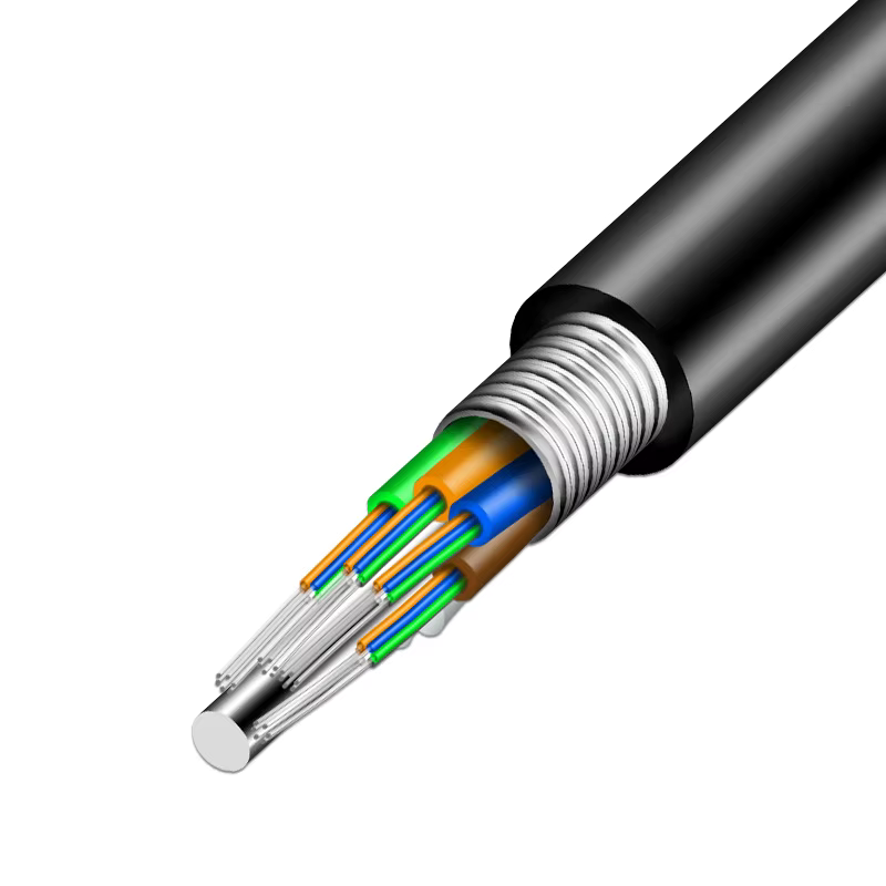  Fiber Cable