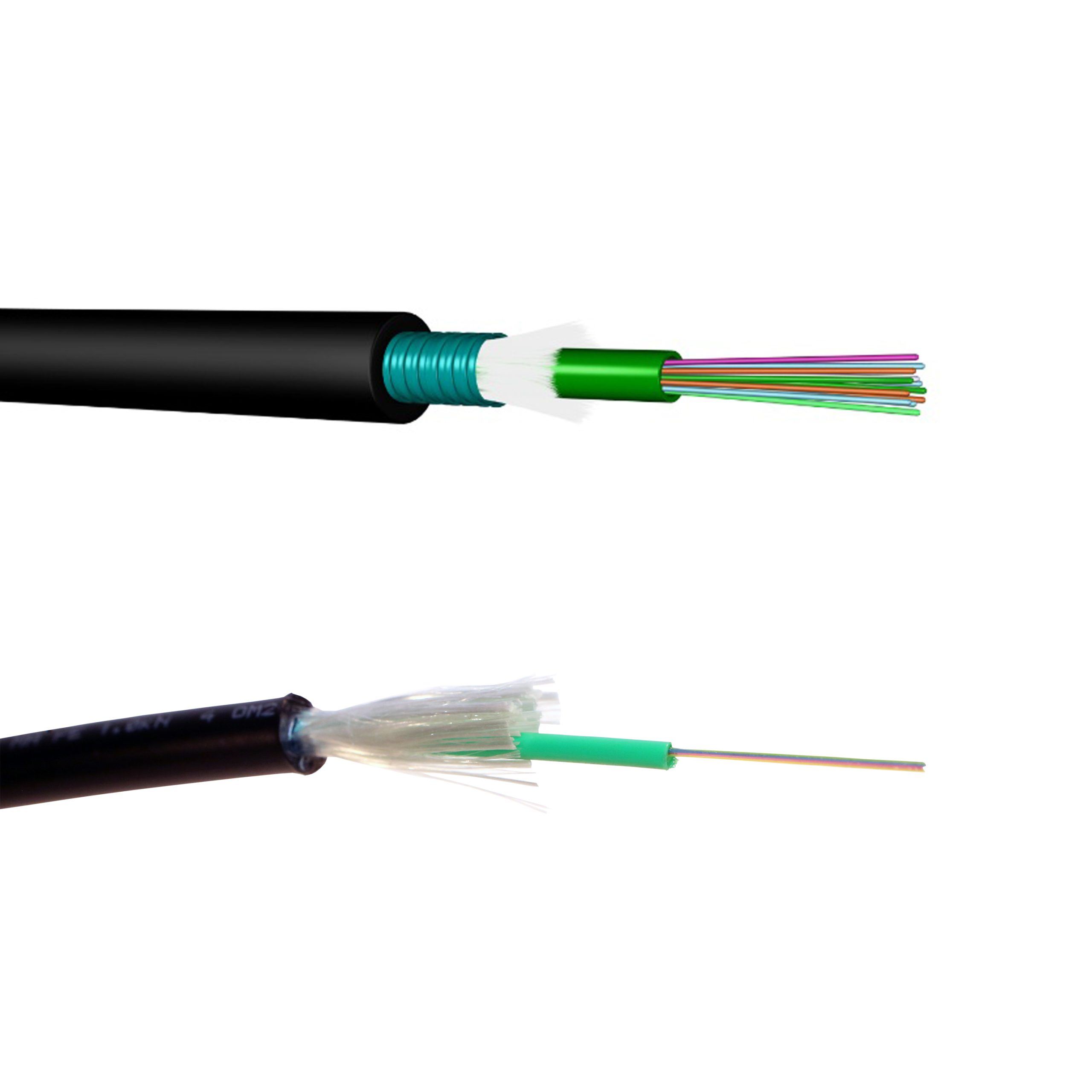  Fiber Cable