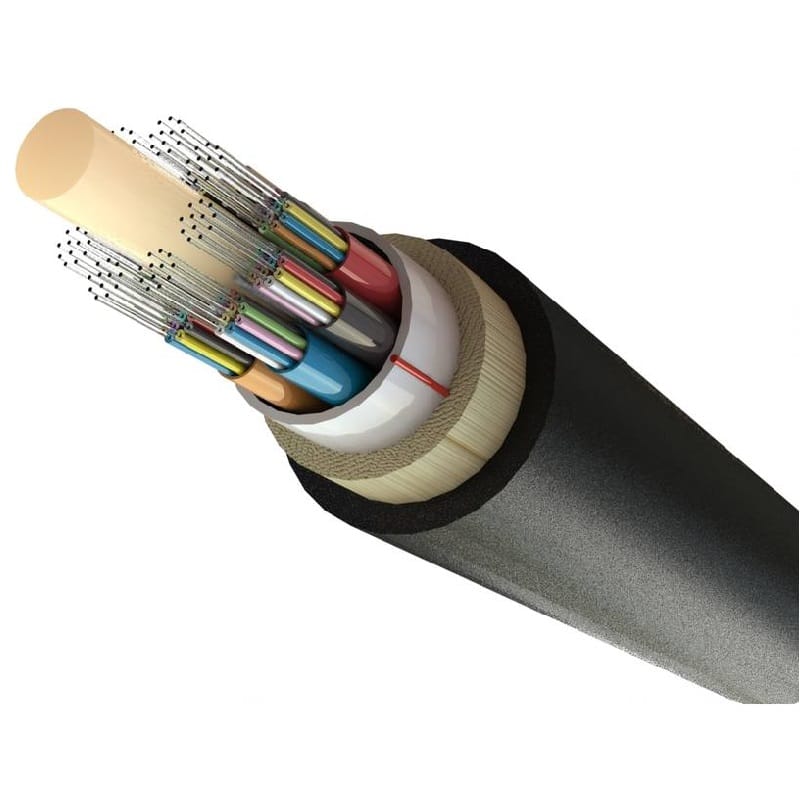  Fiber Cable