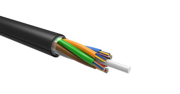 GYXTW Fiber Cable